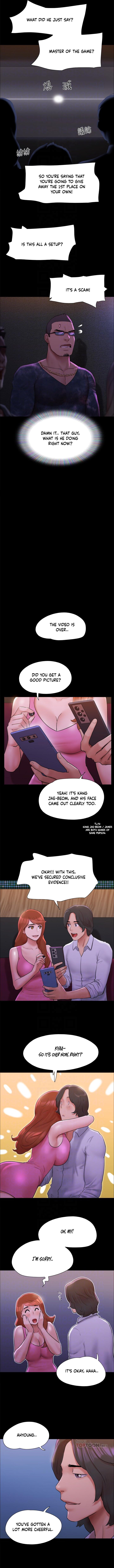 Everything Is Agreed Manhwa - Chapter 143 Page 3