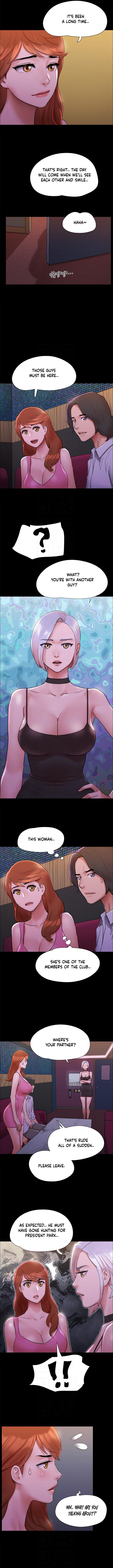 Everything Is Agreed Manhwa - Chapter 143 Page 4