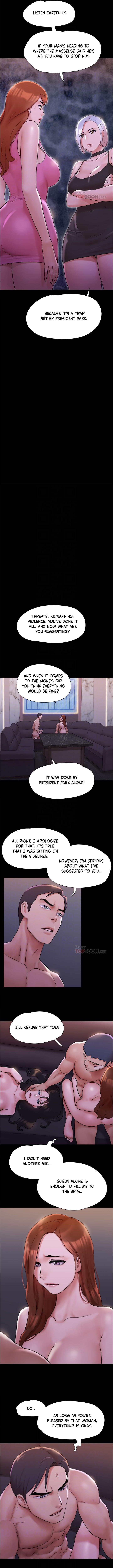 Everything Is Agreed Manhwa - Chapter 143 Page 5