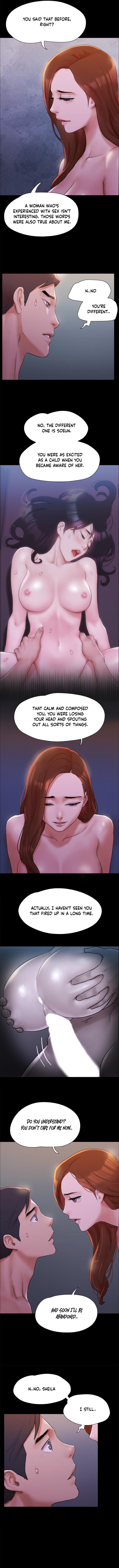 Everything Is Agreed Manhwa - Chapter 143 Page 8