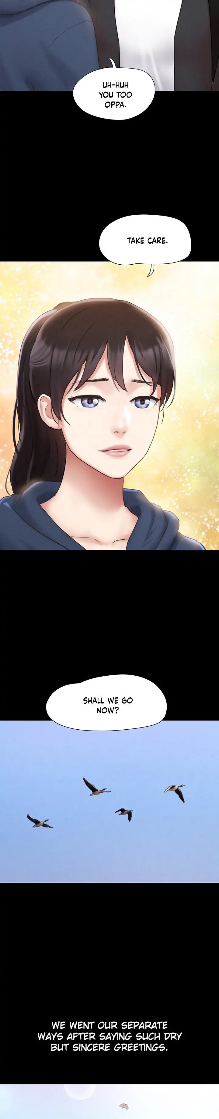 Everything Is Agreed Manhwa - Chapter 161 Page 10