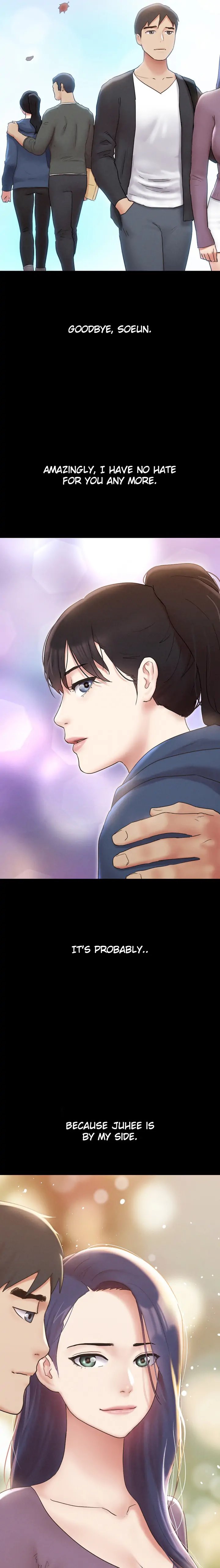 Everything Is Agreed Manhwa - Chapter 161 Page 11