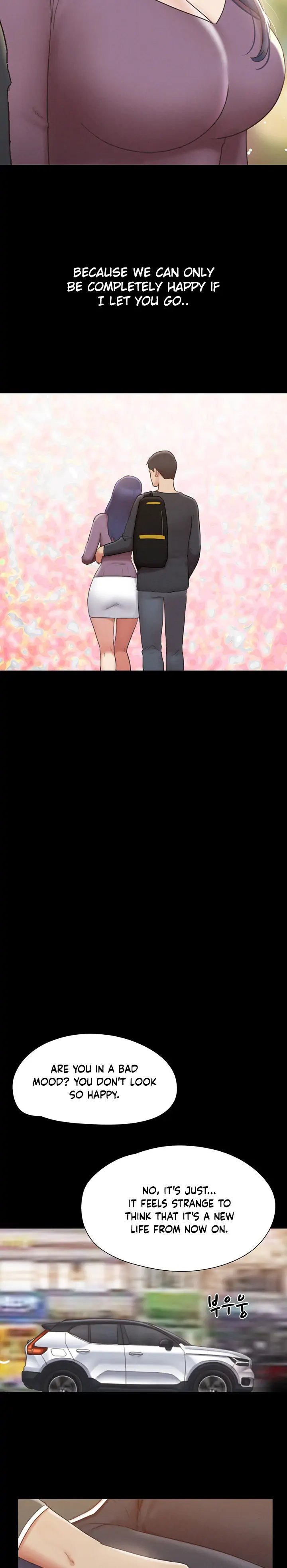 Everything Is Agreed Manhwa - Chapter 161 Page 12