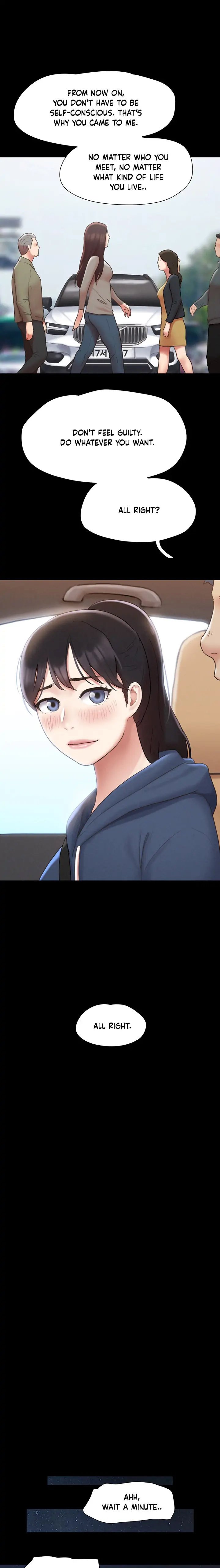 Everything Is Agreed Manhwa - Chapter 161 Page 14