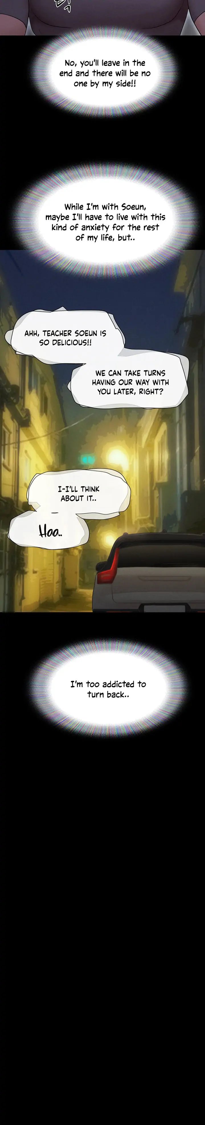 Everything Is Agreed Manhwa - Chapter 161 Page 21