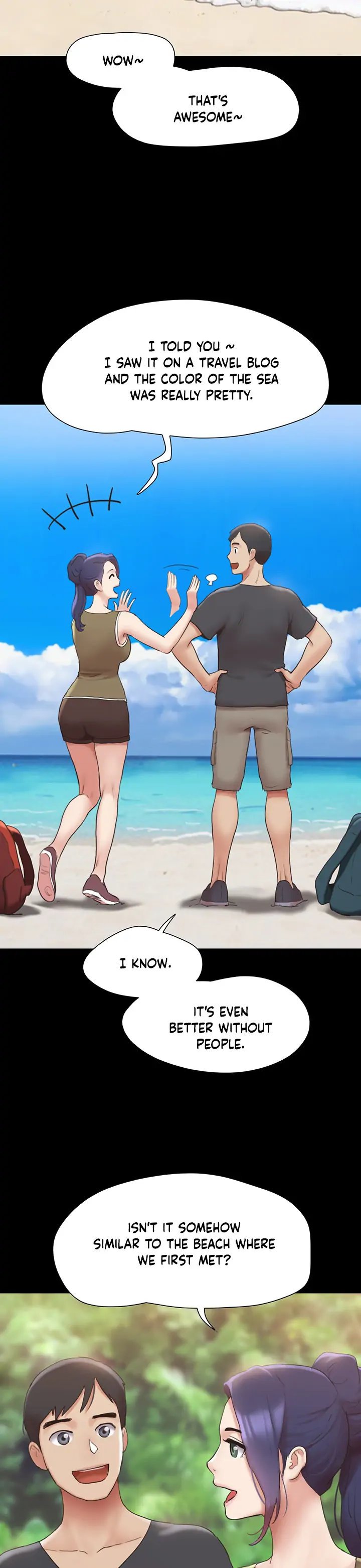 Everything Is Agreed Manhwa - Chapter 161 Page 24