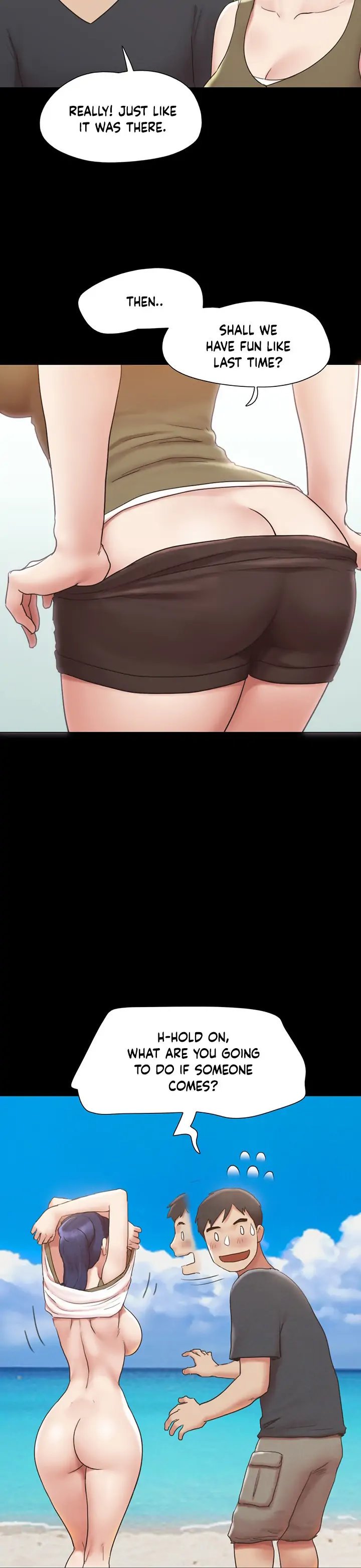 Everything Is Agreed Manhwa - Chapter 161 Page 25