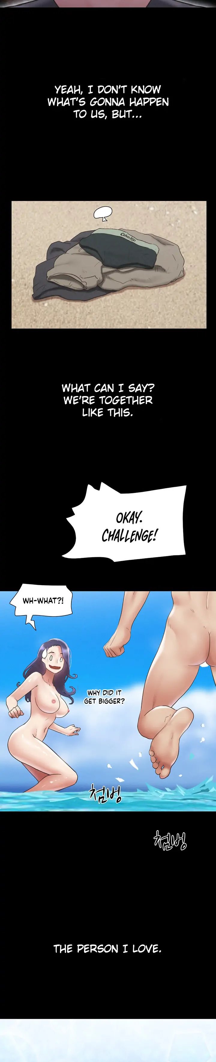 Everything Is Agreed Manhwa - Chapter 161 Page 28