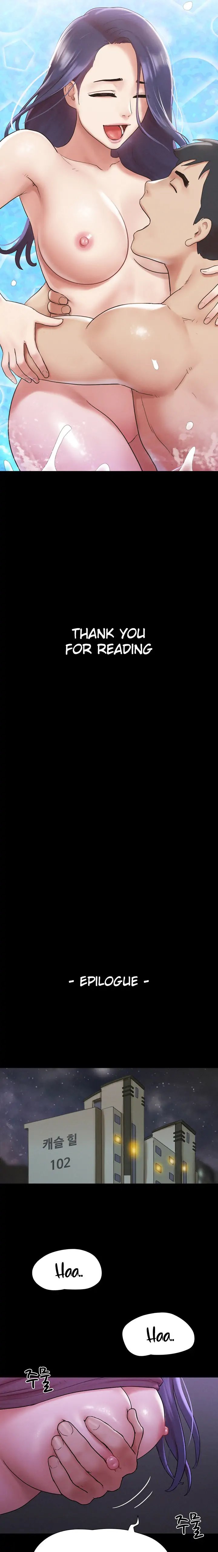 Everything Is Agreed Manhwa - Chapter 161 Page 29