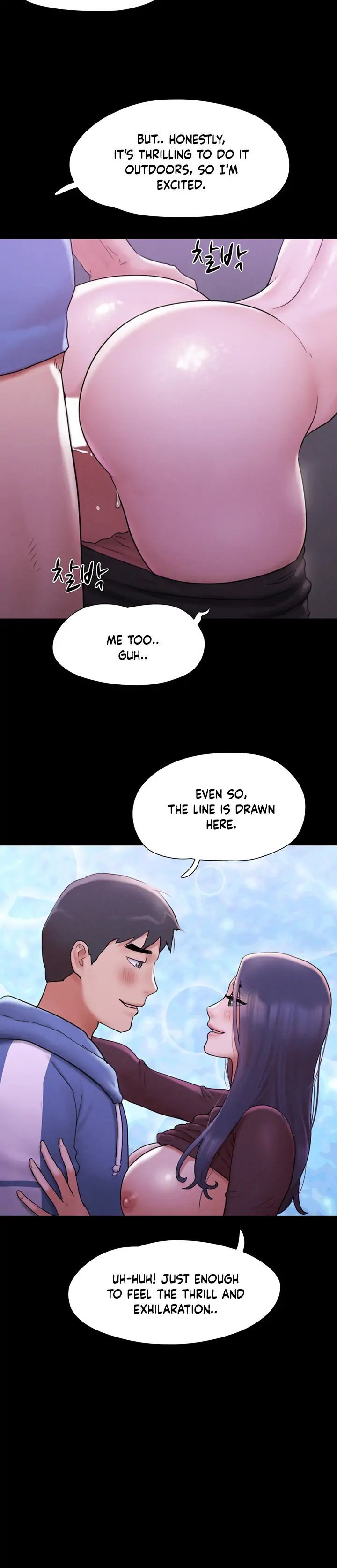Everything Is Agreed Manhwa - Chapter 161 Page 31