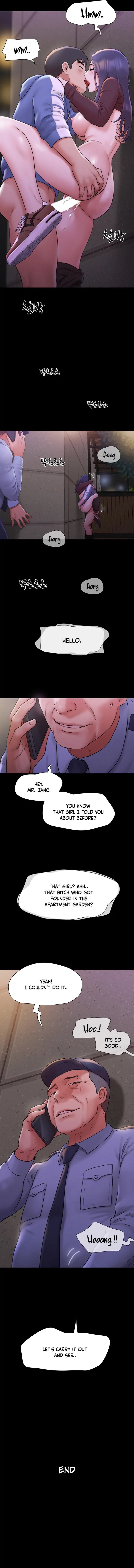 Everything Is Agreed Manhwa - Chapter 161 Page 32