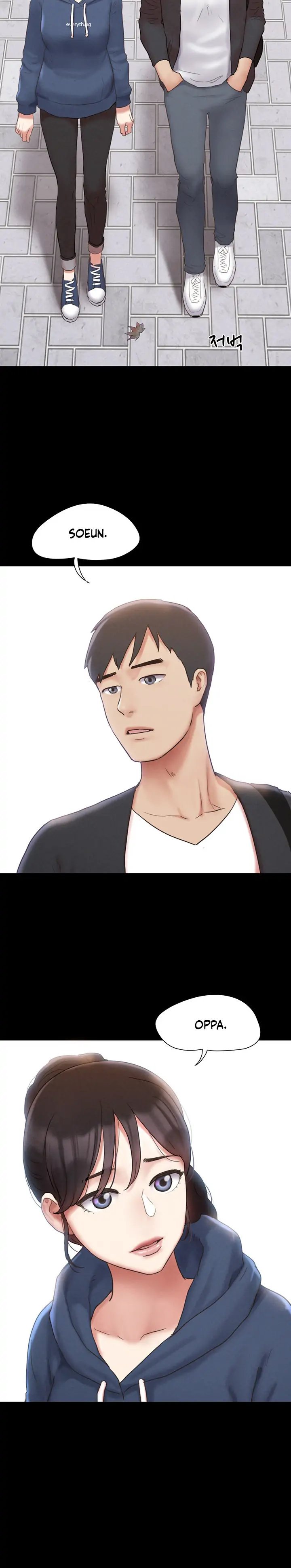 Everything Is Agreed Manhwa - Chapter 161 Page 7