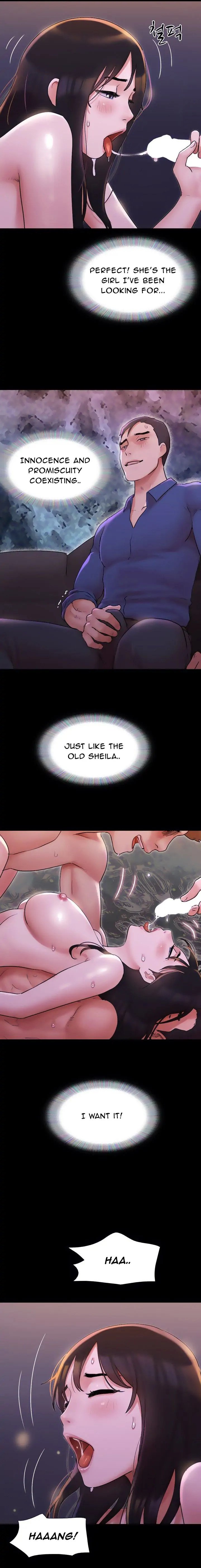 Everything Is Agreed Manhwa - Chapter 141 Page 9