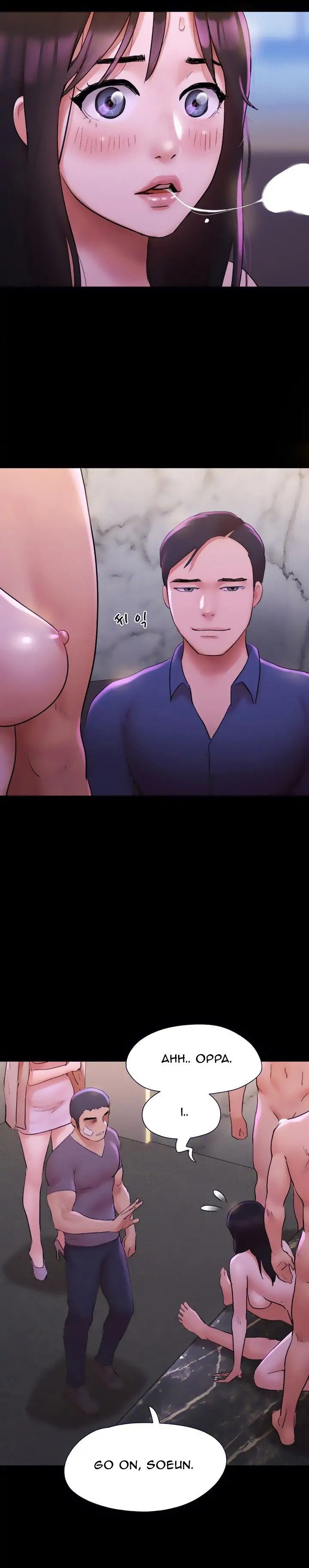 Everything Is Agreed Manhwa - Chapter 141 Page 13