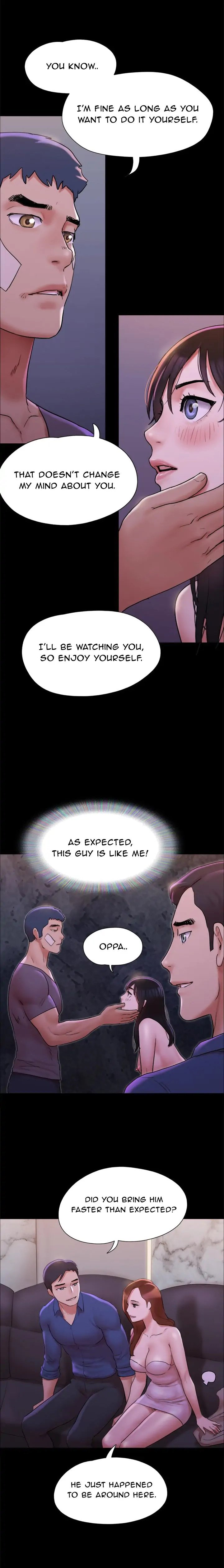 Everything Is Agreed Manhwa - Chapter 141 Page 14