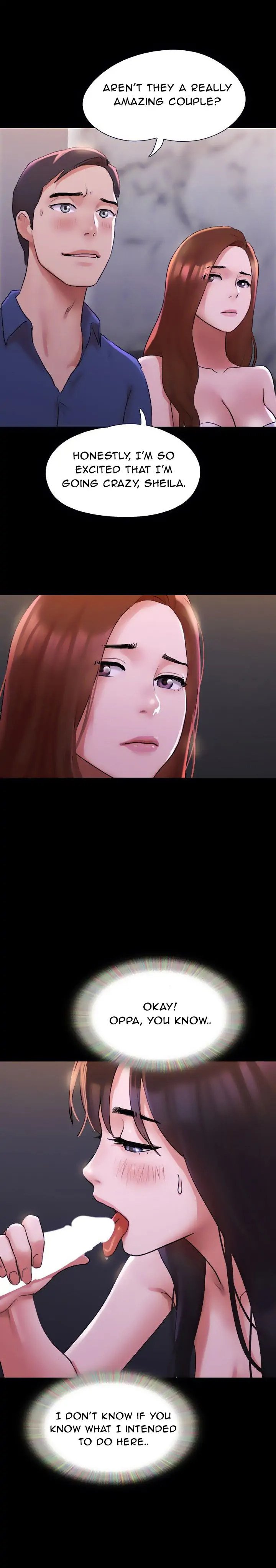 Everything Is Agreed Manhwa - Chapter 141 Page 15