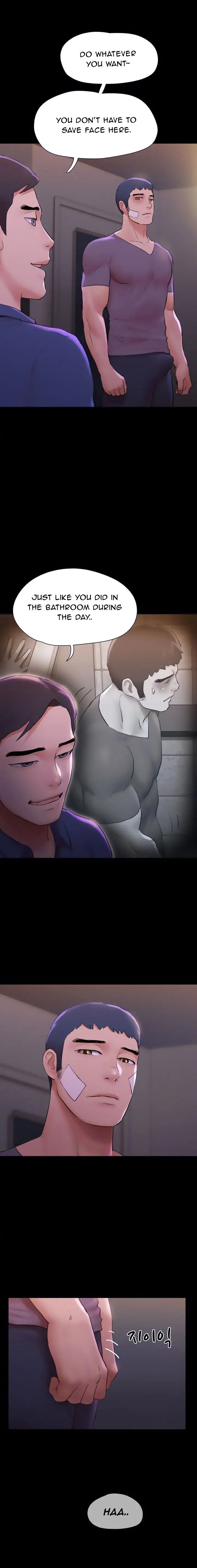 Everything Is Agreed Manhwa - Chapter 141 Page 18