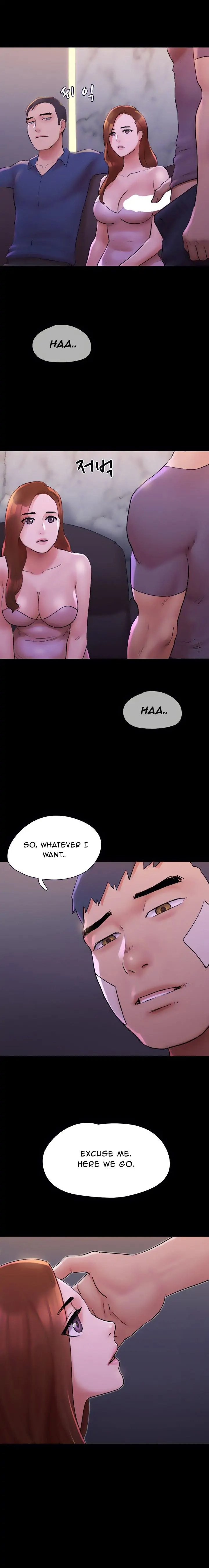 Everything Is Agreed Manhwa - Chapter 141 Page 19