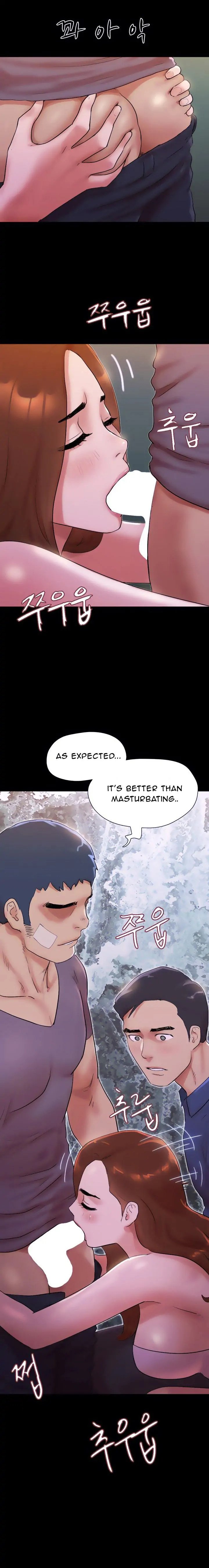 Everything Is Agreed Manhwa - Chapter 141 Page 21