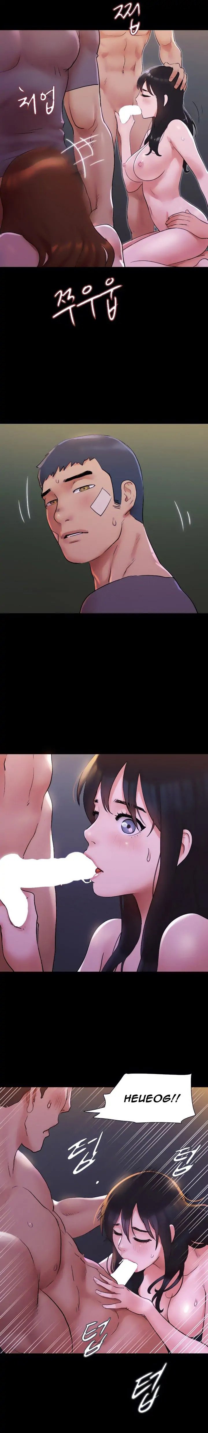 Everything Is Agreed Manhwa - Chapter 141 Page 22