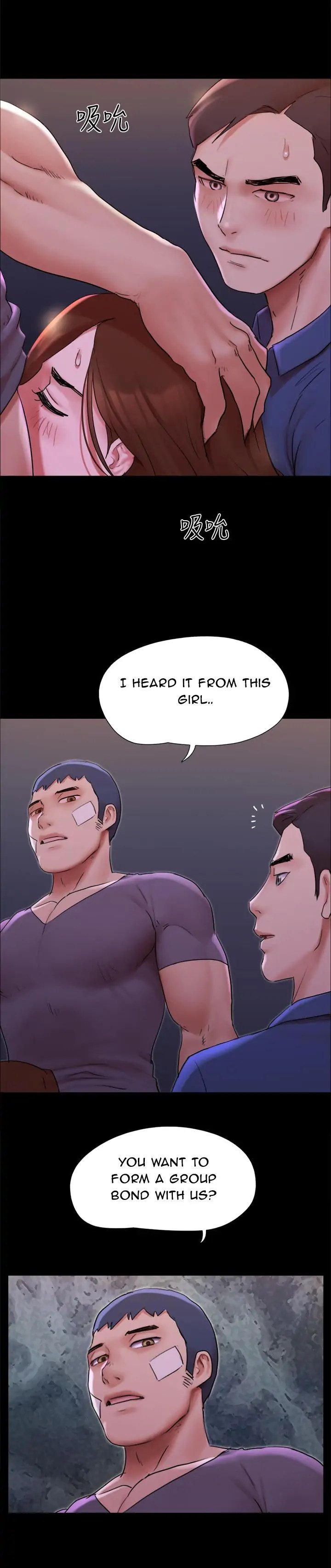 Everything Is Agreed Manhwa - Chapter 141 Page 26