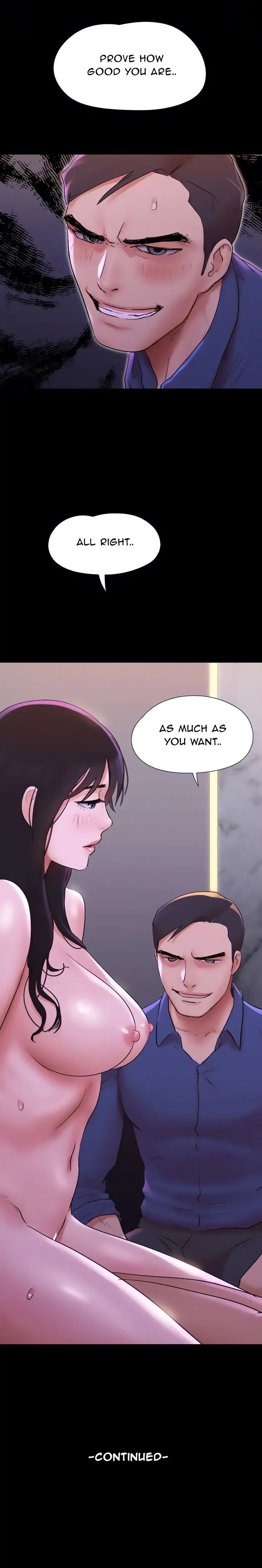 Everything Is Agreed Manhwa - Chapter 141 Page 27