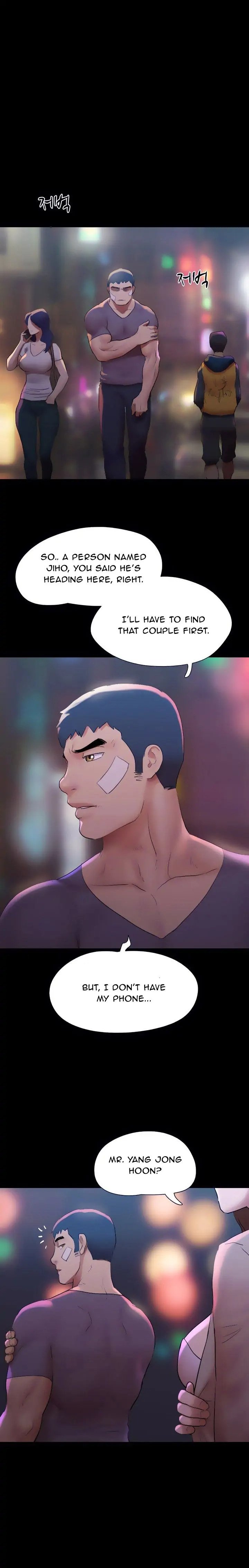 Everything Is Agreed Manhwa - Chapter 141 Page 2