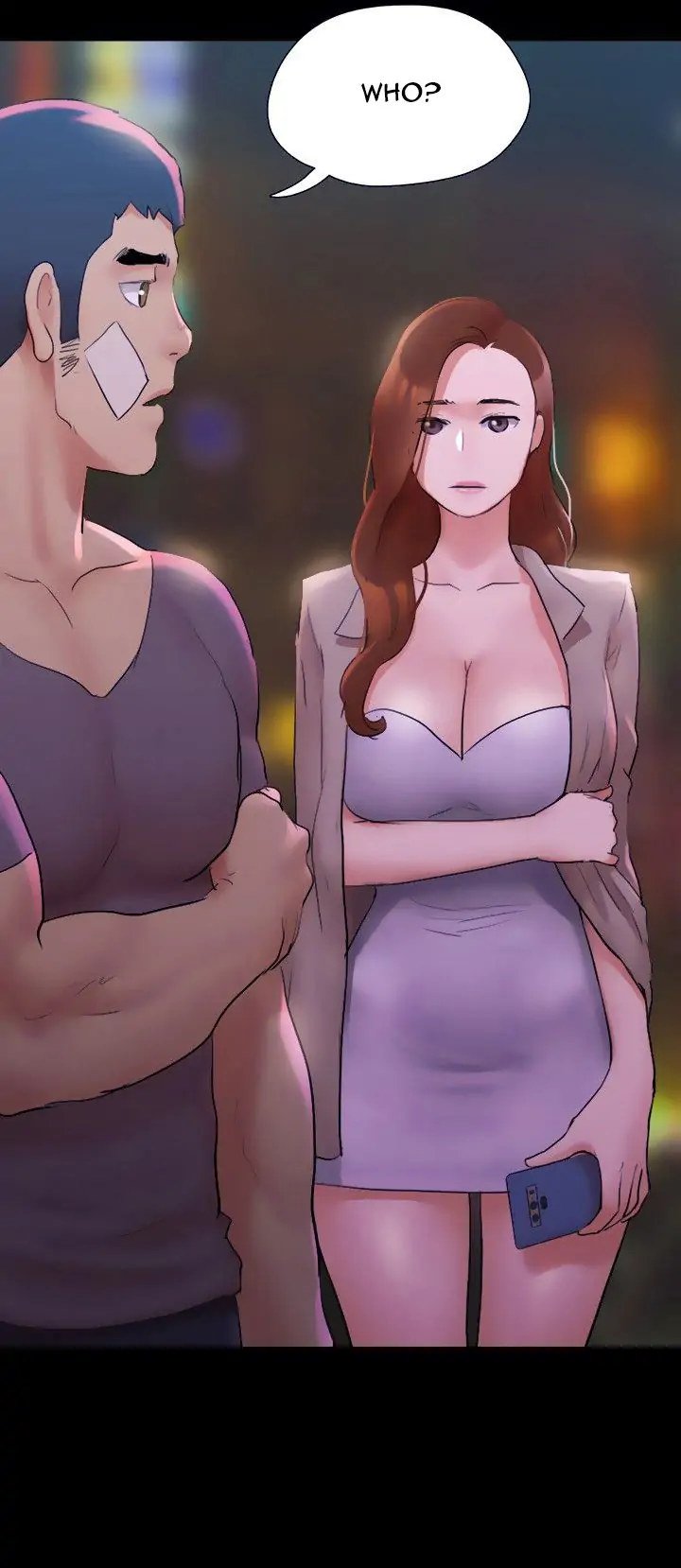 Everything Is Agreed Manhwa - Chapter 141 Page 3