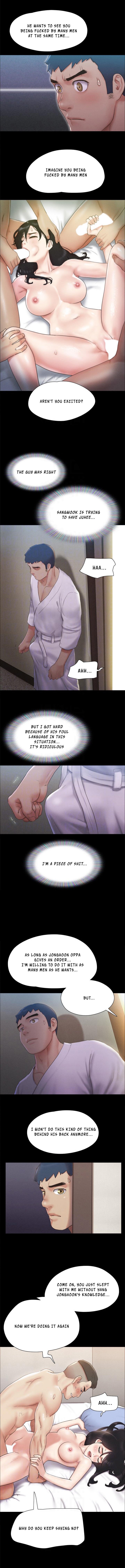 Everything Is Agreed Manhwa - Chapter 121 Page 4