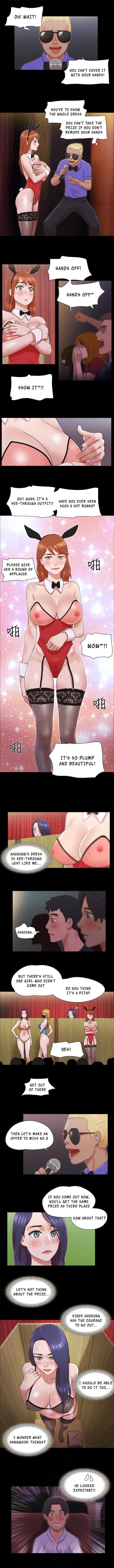 Everything Is Agreed Manhwa - Chapter 77 Page 2