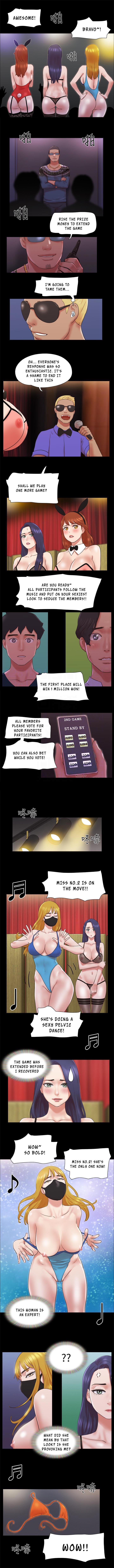 Everything Is Agreed Manhwa - Chapter 77 Page 4