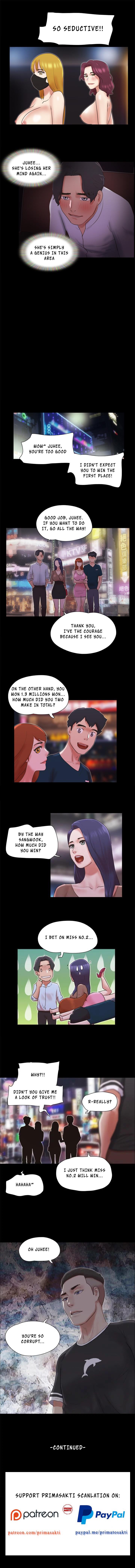 Everything Is Agreed Manhwa - Chapter 77 Page 6