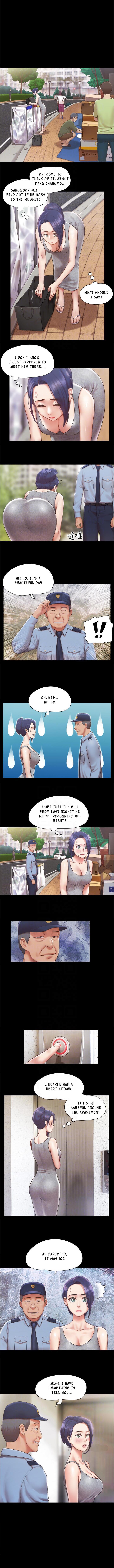 Everything Is Agreed Manhwa - Chapter 89 Page 2