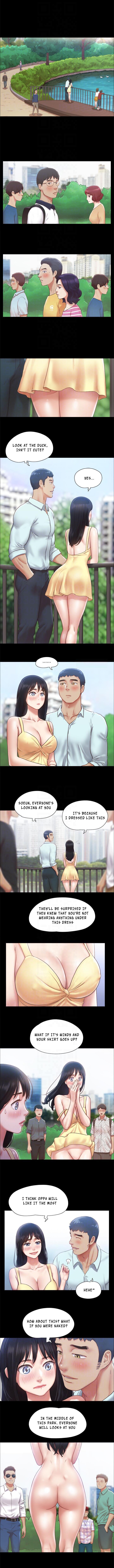 Everything Is Agreed Manhwa - Chapter 89 Page 3