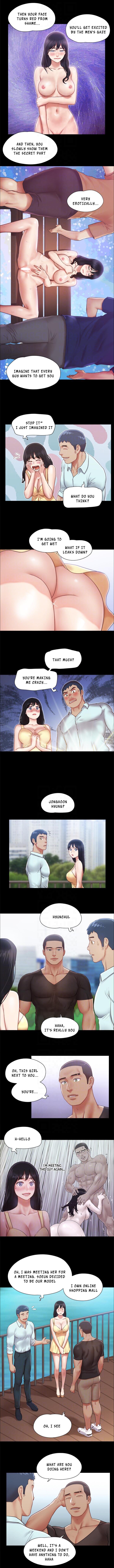 Everything Is Agreed Manhwa - Chapter 89 Page 4