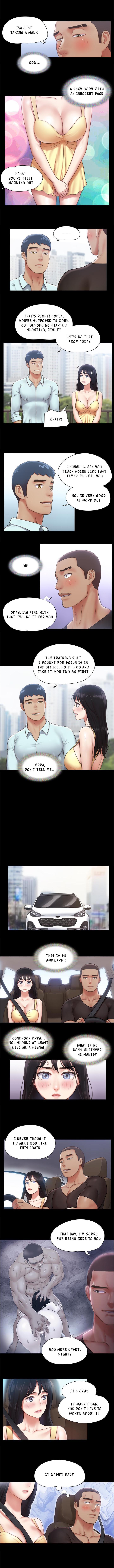 Everything Is Agreed Manhwa - Chapter 89 Page 5