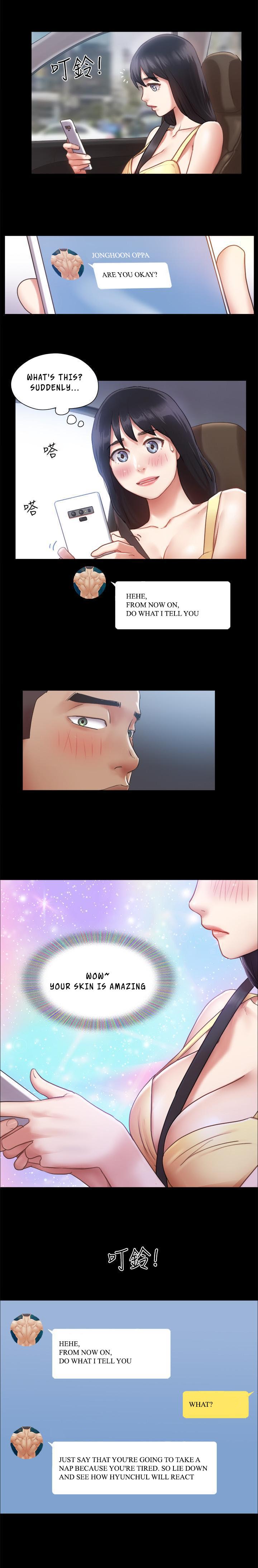 Everything Is Agreed Manhwa - Chapter 89 Page 6