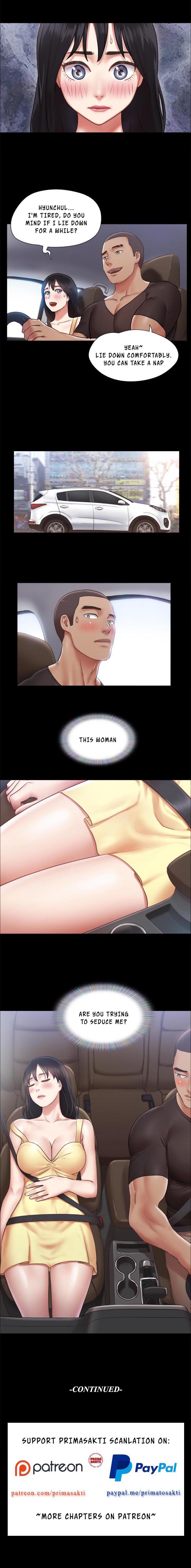 Everything Is Agreed Manhwa - Chapter 89 Page 7