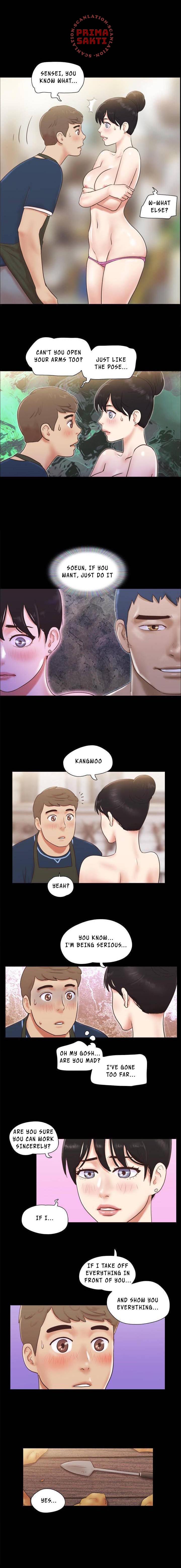 Everything Is Agreed Manhwa - Chapter 52 Page 0