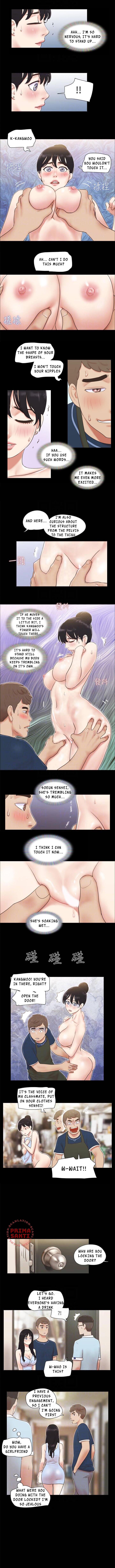 Everything Is Agreed Manhwa - Chapter 52 Page 3