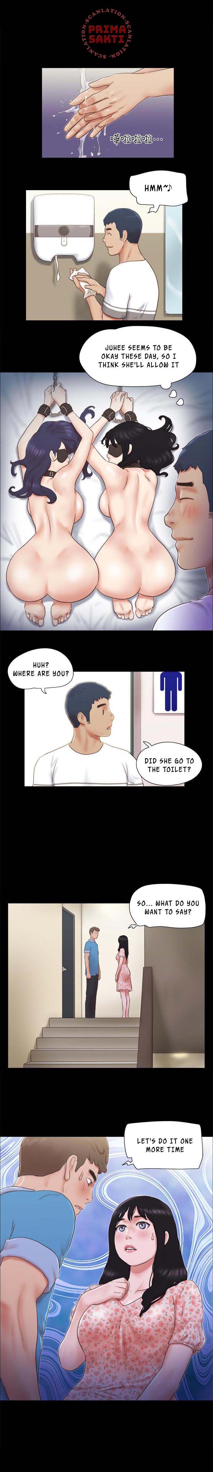 Everything Is Agreed Manhwa - Chapter 65 Page 0