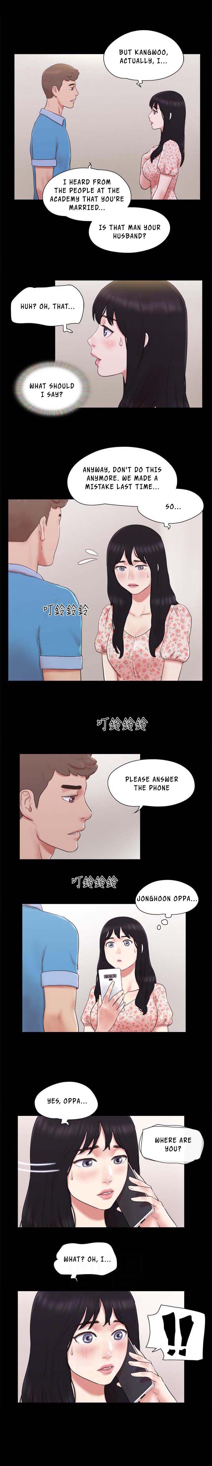 Everything Is Agreed Manhwa - Chapter 65 Page 2