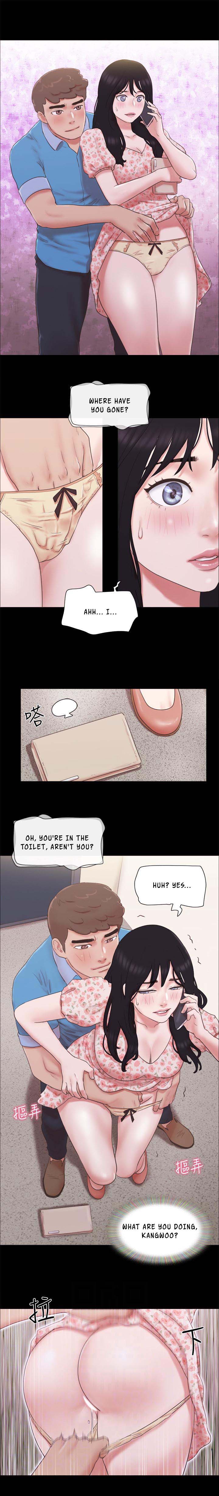 Everything Is Agreed Manhwa - Chapter 65 Page 3