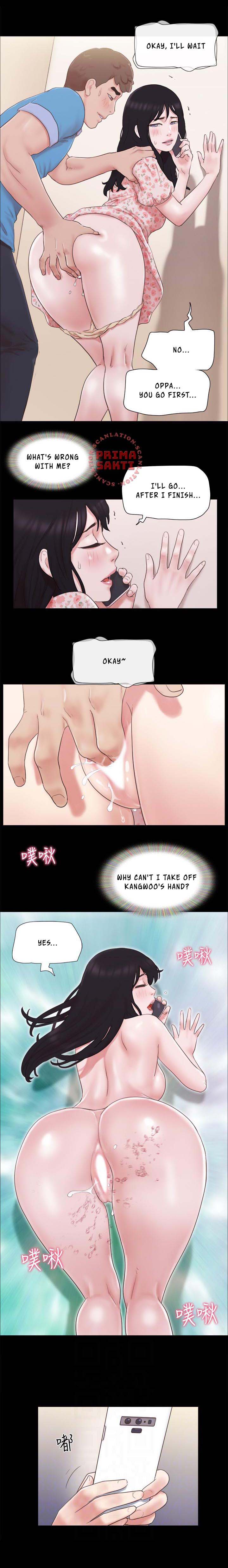 Everything Is Agreed Manhwa - Chapter 65 Page 4