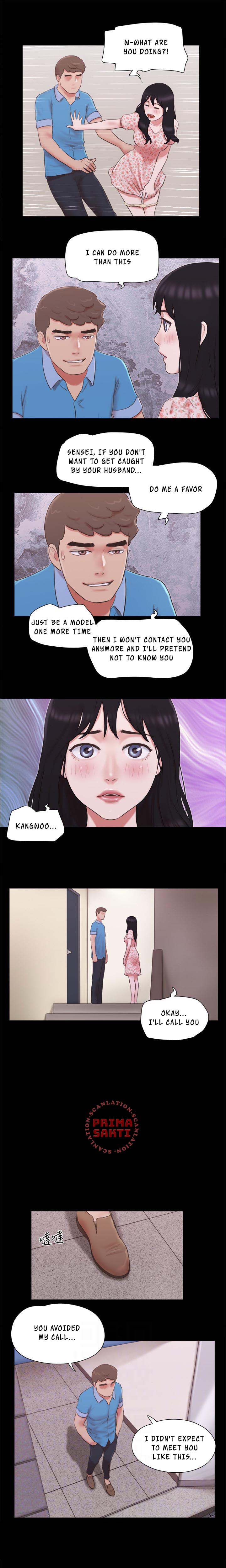Everything Is Agreed Manhwa - Chapter 65 Page 5