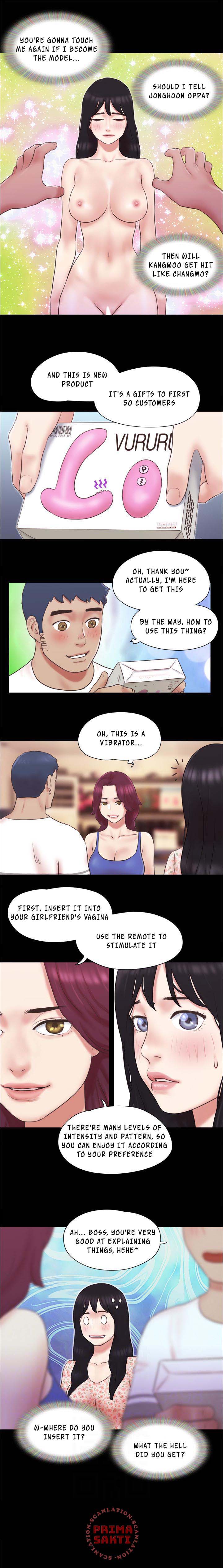 Everything Is Agreed Manhwa - Chapter 65 Page 7