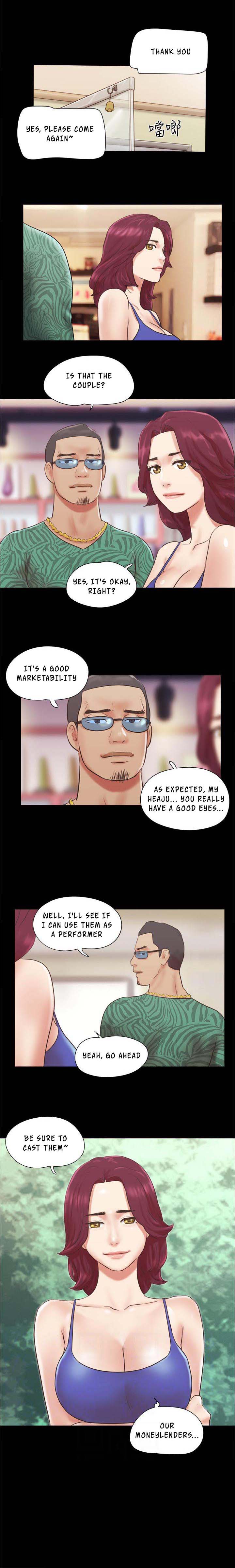 Everything Is Agreed Manhwa - Chapter 65 Page 8