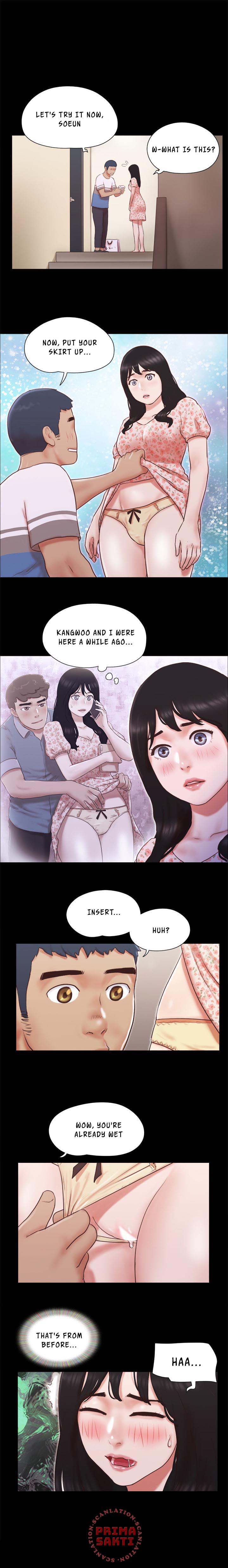 Everything Is Agreed Manhwa - Chapter 65 Page 9
