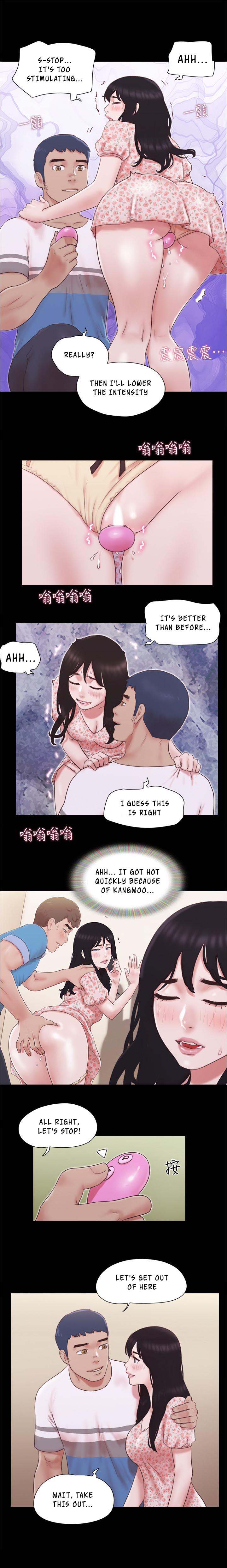 Everything Is Agreed Manhwa - Chapter 65 Page 11