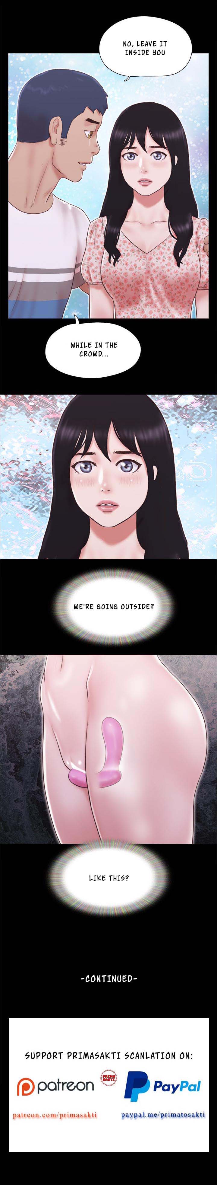 Everything Is Agreed Manhwa - Chapter 65 Page 12